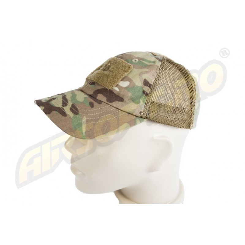 SAPCA MODEL TACTICAL VENT - RIPSTOP MULTICAM