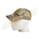 SAPCA MODEL TACTICAL VENT - RIPSTOP MULTICAM