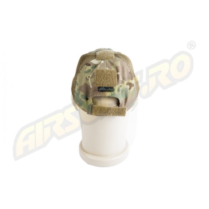 SAPCA MODEL TACTICAL VENT - RIPSTOP MULTICAM