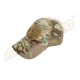 SAPCA MODEL TACTICAL VENT - RIPSTOP MULTICAM