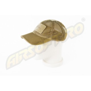 SAPCA MODEL MESH COYOTE SAPCA MODEL MESH COYOTE