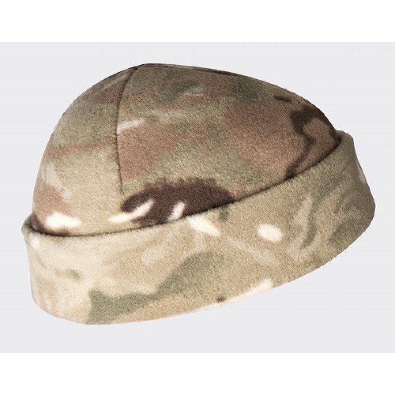 HELIKON-TEX WATCH CAP - FLEECE - MULTICAM