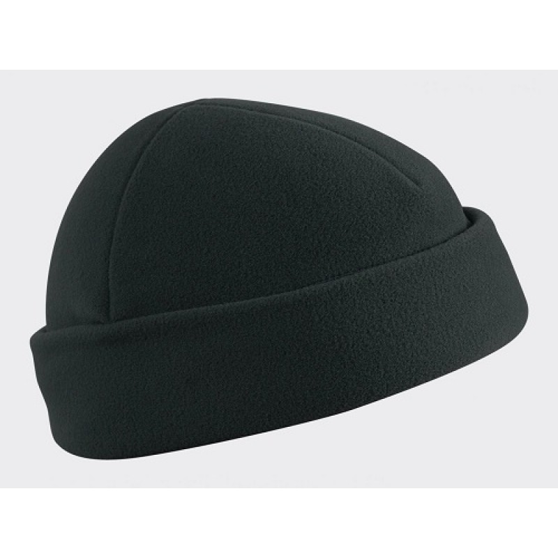 HELIKON-TEX WATCH CAP - FLEECE - JUNGLE GREEN