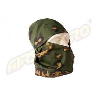 MULTIFUNCTION HOOD DO-RAG MODEL - PARTIZAN CAMOUFLAGE MULTIFUNCTION HOOD DO-RAG MODEL - PARTIZAN CAMOUFLAGE