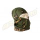 CAPPUCCIO MULTIFUNZIONALE MODELLO DO-RAG - CAMUFFAMENTO PARTIZAN