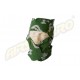 MULTIFUNCTION HOOD DO-RAG MODEL - BEREZKA CAMOUFLAGE MULTIFUNCTION HOOD DO-RAG MODEL - BEREZKA CAMOUFLAGE