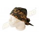 BANDANA (KERCHIEF) - CAMUFFAMENTO PARTIZAN