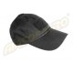 TACTICAL MODEL CAP - BLACK