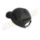 TACTICAL MODEL CAP - BLACK