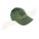 MESH TACTICAL CAP - OD