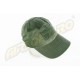 MESH TACTICAL CAP - OD