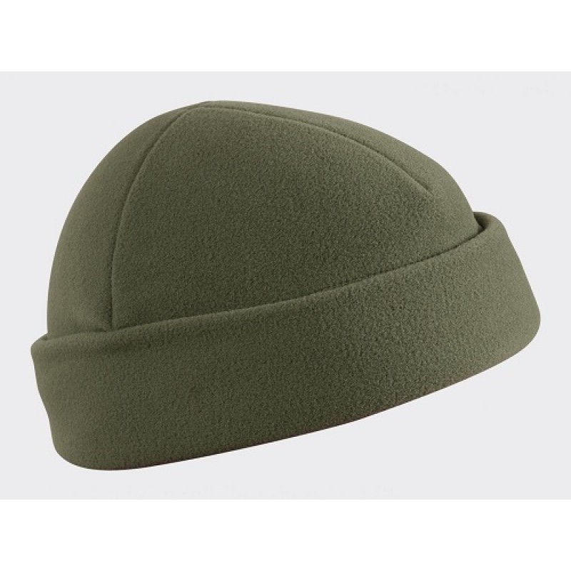 HELIKON-TEX BERRETO IN PILE - OLIVE GREEN