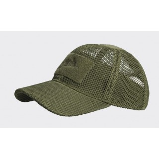 SAPCA MODEL MESH OLIVE GREEN SAPCA MODEL MESH OLIVE GREEN