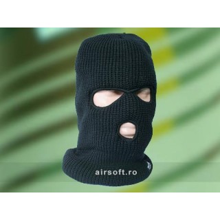 BALACLAVA ISOLATO (NERO) BALACLAVA ISOLATO (NERO)