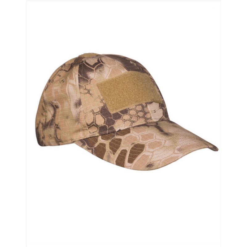 SAPCA MODEL BASEBALL - MANDRA TAN