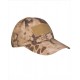 SAPCA MODEL BASEBALL - MANDRA TAN