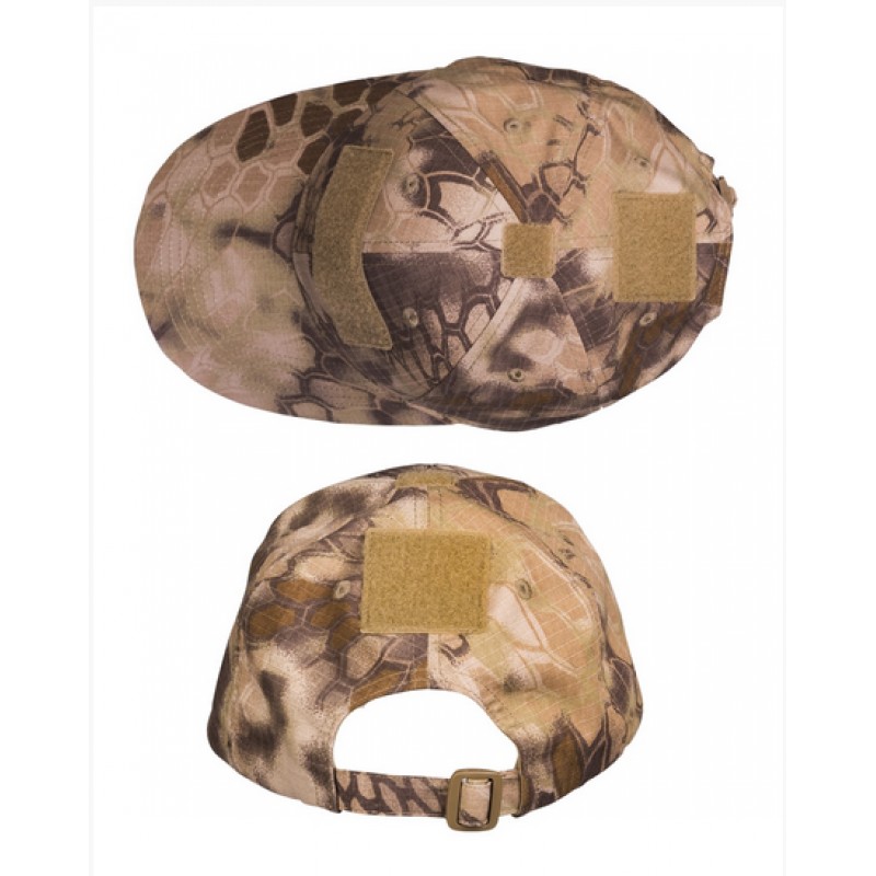SAPCA MODEL BASEBALL - MANDRA TAN