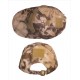 SAPCA MODEL BASEBALL - MANDRA TAN