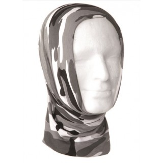 BALACLAVA MULTIFUNZIONALE-URBAN