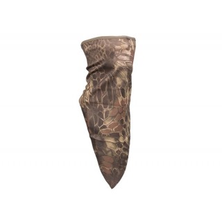 FACE SCARF - MANDRA WOODLAND