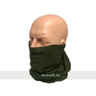 BALACLAVA MULTIFUNZIONALE (OLIVA)