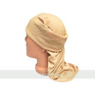 BALACLAVA MULTIFUNZIONALE (KAKI)