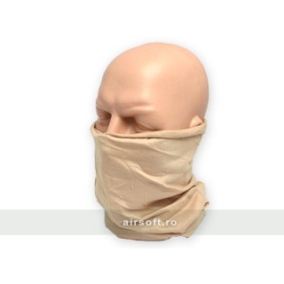 BALACLAVA MULTIFUNZIONALE (KAKI)