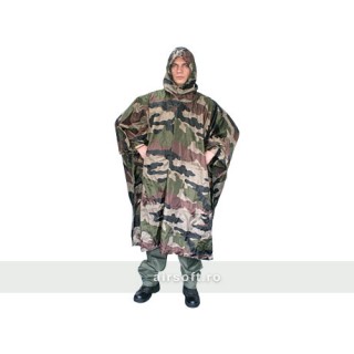 PONCHO RIPSTOP (WOODLAND) PONCHO RIPSTOP (WOODLAND)