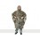 Poncho / Mantello