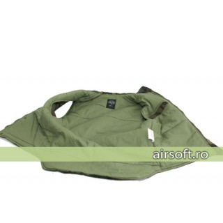 VEST RANGER MODEL (WOODLAND) VEST RANGER MODEL (WOODLAND)