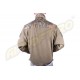 GIACCA FLEECE R / S FLECKTARN