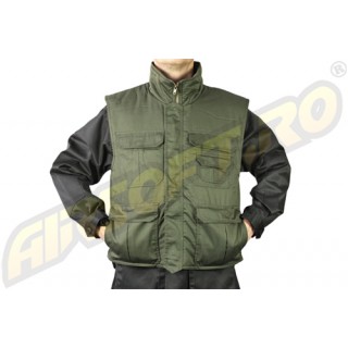 RANGER MODEL VEST (OLIV)