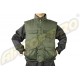 GILET MODELLO RANGER (OLIV)