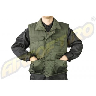 RANGER MODEL VEST (OLIV)