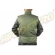 GILET MODELLO RANGER (OLIV)
