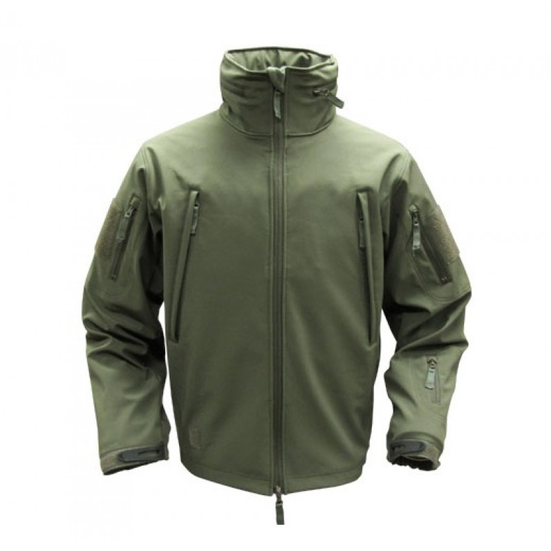 JACKET MODEL SUMMIT - OD JACKET MODEL SUMMIT - OD