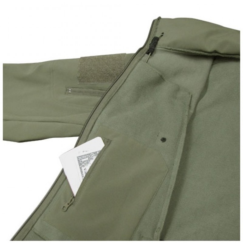 JACKET MODEL SUMMIT - OD JACKET MODEL SUMMIT - OD