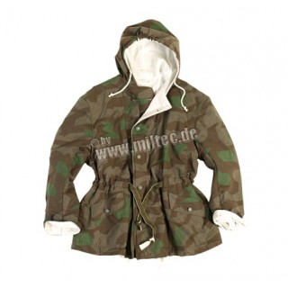 JACKET SPLINTER MODEL REPRO JACKET SPLINTER MODEL REPRO