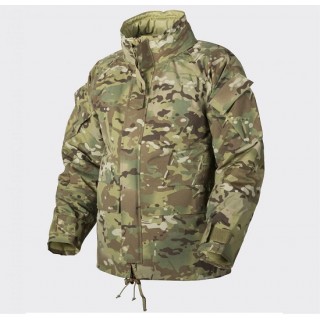 JACHETA MODEL ECWCS GENERATIA II - IMPERMEABILA - MULTICAM JACHETA MODEL ECWCS GENERATIA II - IMPERMEABILA - MULTICAM