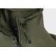 Helikon Tex Giacca in pile modello PATRIOT - Olive Green