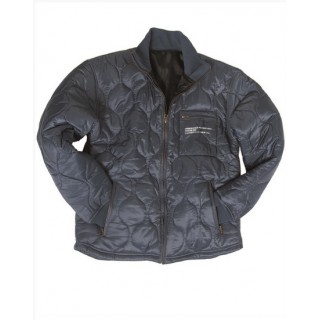 JACHETA PENTRU VREME FRIGUROASA - US- DARK BLUE JACHETA PENTRU VREME FRIGUROASA - US- DARK BLUE