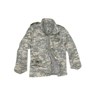 WINTER JACKET M65 AT-DIGITAL WINTER JACKET M65 AT-DIGITAL