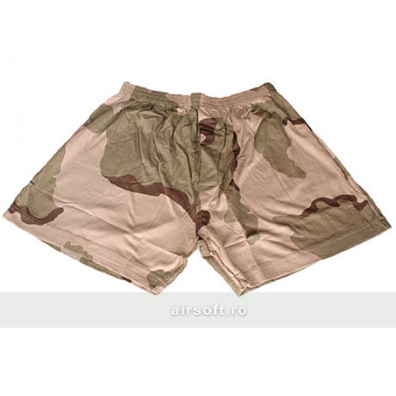 DESERT BOXER SHORTS