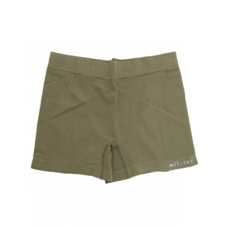 OLIV BOXER SHORTS
