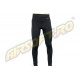 MUTANDE LUNGHE SPORT - NERO