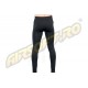 MUTANDE LUNGHE SPORT - NERO