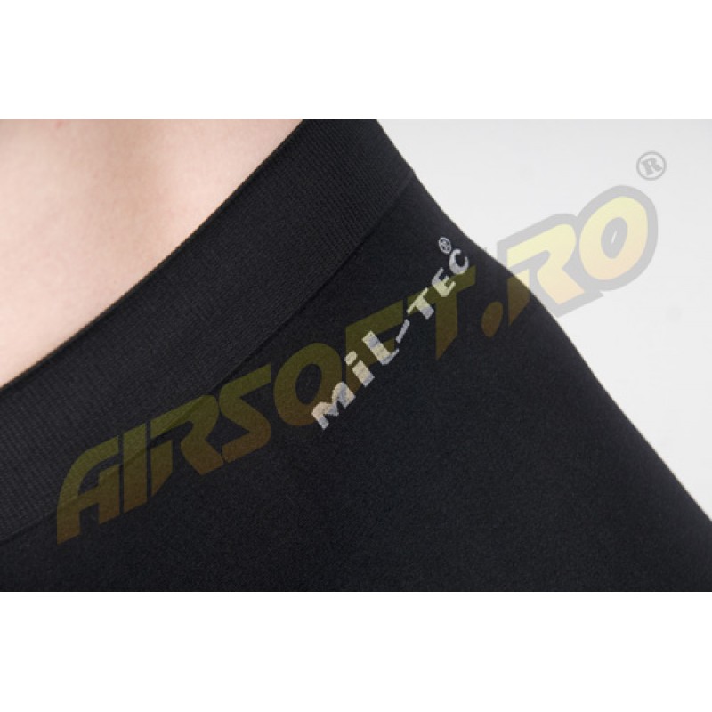 MUTANDE LUNGHE SPORT - NERO