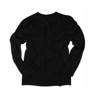 BODY BLOUSE - BLACK BODY BLOUSE - BLACK