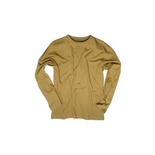 BODY BLOUSE - COYOTE BODY BLOUSE - COYOTE