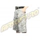 DIGITALE MODELLO ACU Ripstop Shorts